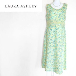 ローラアシュレイ ワンピースの通販 2,000点以上 | LAURA ASHLEYの ローラアシュレイ ワンピースの通販 2,000点以上 | LAURA ASHLEYの