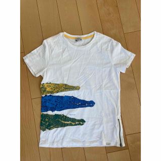 ポールスミス(Paul Smith)の10歳サイズ　130㎝　ポールスミス　Tシャツ(Tシャツ/カットソー)