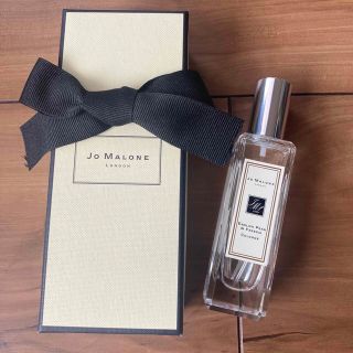 ジョーマローン(Jo Malone)のジョー　マローン　　イングリッシュペアー&フリージア(香水(女性用))