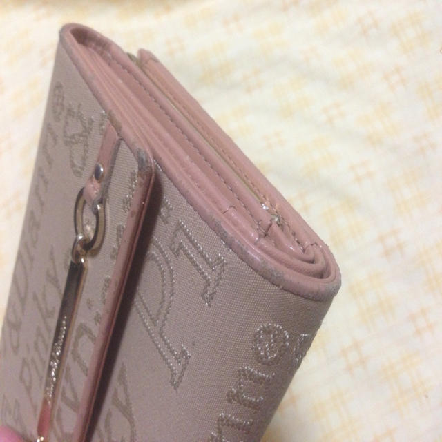 Pinky&Dianne(ピンキーアンドダイアン)の送料込 Pinky&Dianne 財布 レディースのファッション小物(財布)の商品写真