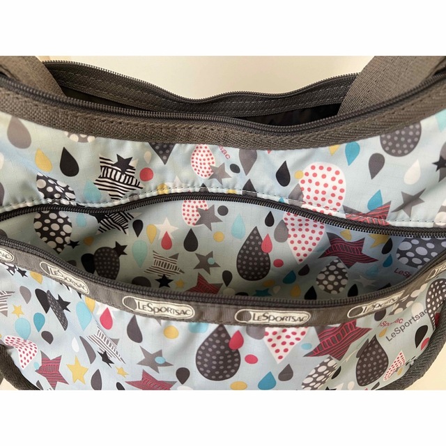 LeSportsac(レスポートサック)のLeSportsac レスポートサック 肩掛け ショルダーバッグ レディースのバッグ(ショルダーバッグ)の商品写真