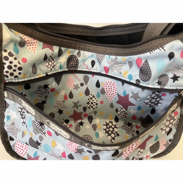 LeSportsac(レスポートサック)のLeSportsac レスポートサック 肩掛け ショルダーバッグ レディースのバッグ(ショルダーバッグ)の商品写真