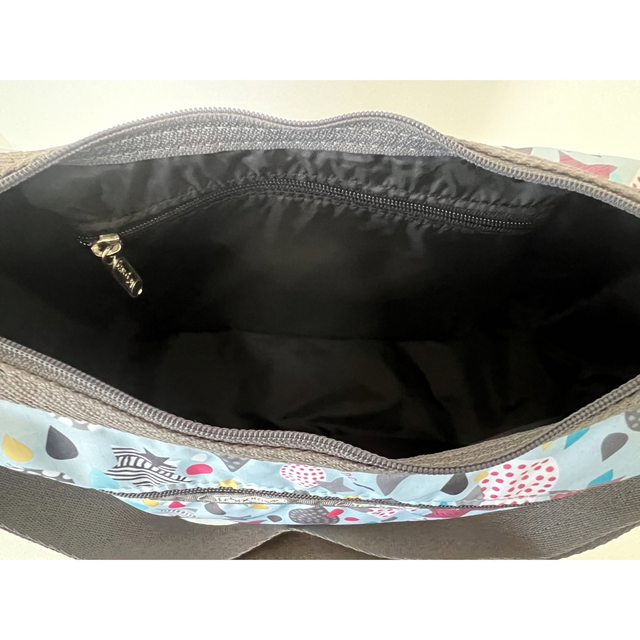 LeSportsac(レスポートサック)のLeSportsac レスポートサック 肩掛け ショルダーバッグ レディースのバッグ(ショルダーバッグ)の商品写真