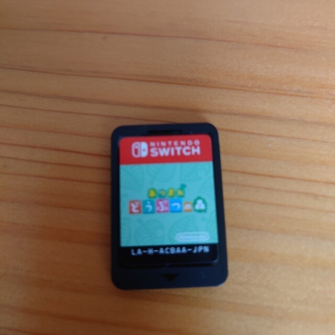 Nintendo Switch - Switchライト LITE コーラル ピンク ＆あつまれ