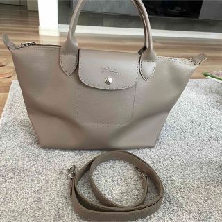 ロンシャン(LONGCHAMP)のロンシャン プリアージュシティ Sサイズ ハンドバッグ ショルダーバッグ(ショルダーバッグ)