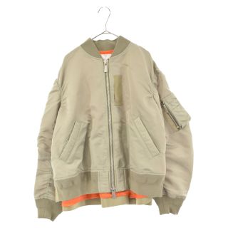 サカイ フライトジャケット/MA-1(メンズ)の通販 51点 | sacaiのメンズ