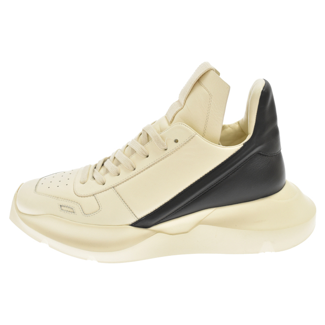 Rick Owens リックオウエンス 21AW GETH RUNNER ゲスランナー