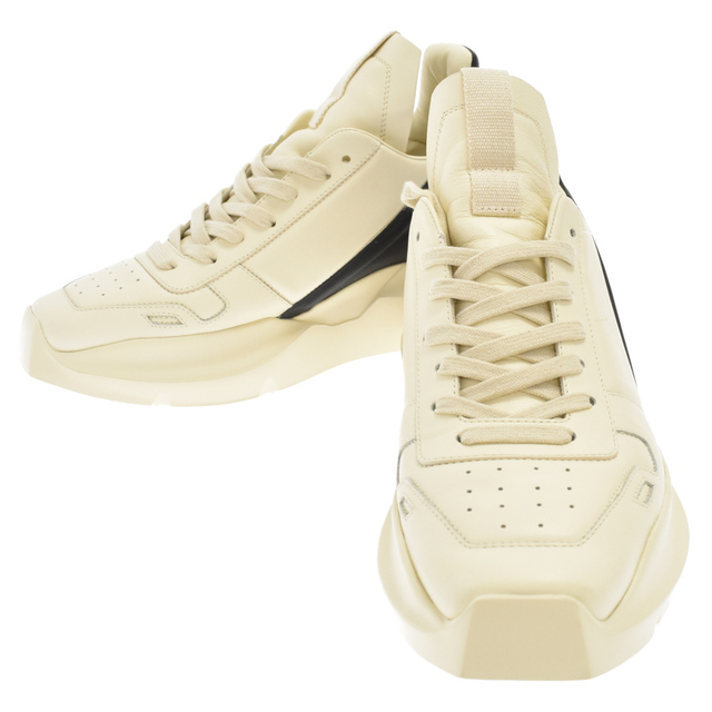 Rick Owens リックオウエンス 21AW GETH RUNNER ゲスランナー