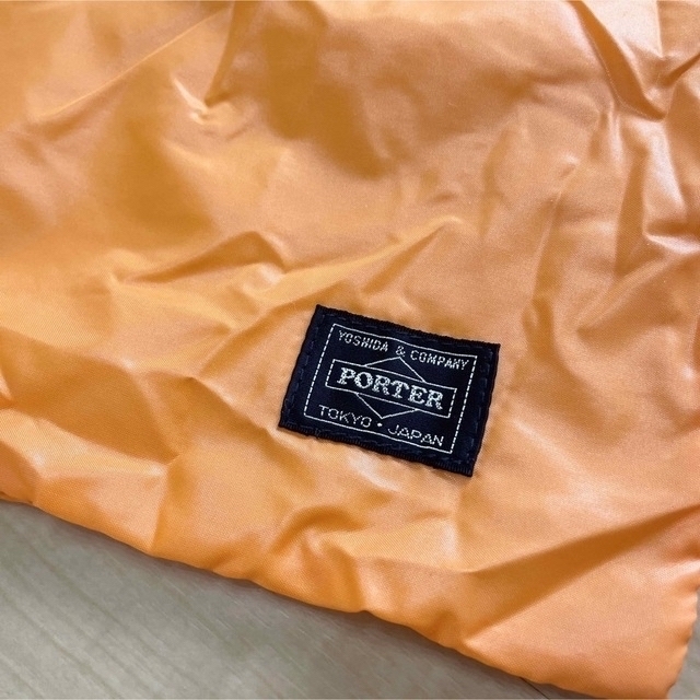 PORTER - ポーター 吉田カバン 保存袋 収納袋 巾着の通販 by rii's shop|ポーターならラクマ