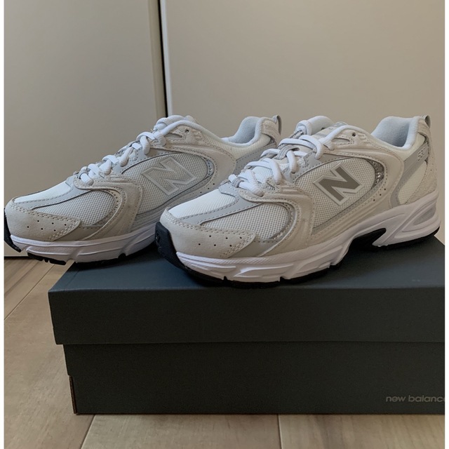 店舗 アウトレット販売 - NEW BALANCE ニューバランス MR530CE 23cm