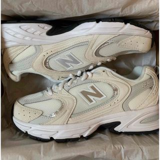 特別コラボアイテム」 - 【新品】24㎝ NEW BALANCE ニューバランス