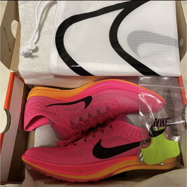 NIKE - ナイキ ズームX ドラゴンフライ NIKE DRAGONFLY 28の通販 by 's
