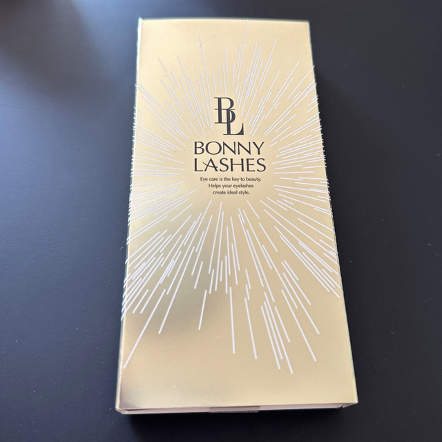 FABIUS(ファビウス)のbonny lashes ボニーラッシュ まつげ美容液 コスメ/美容のスキンケア/基礎化粧品(まつ毛美容液)の商品写真