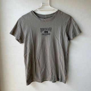 クイックシルバー(QUIKSILVER)のQUIKSILVER クイックシルバー Tシャツ 150(Tシャツ/カットソー)