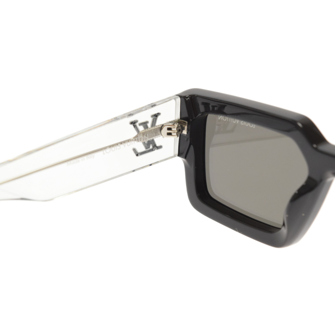 Buy Louis Vuitton LV Clash Square Sunglasses LV crash square