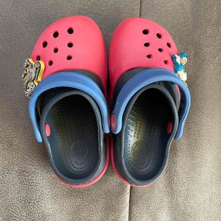 クロックス(crocs)のクロックス(サンダル)