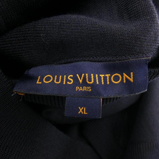 LOUIS VUITTON(ルイヴィトン)のルイヴィトン LOUIS VUITTON ブルゾン メンズのジャケット/アウター(ブルゾン)の商品写真