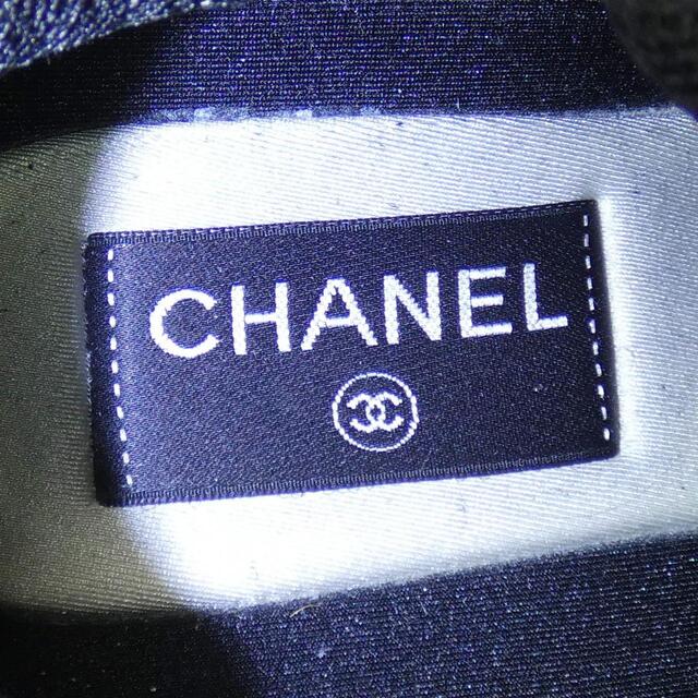 シャネル CHANEL スニーカー