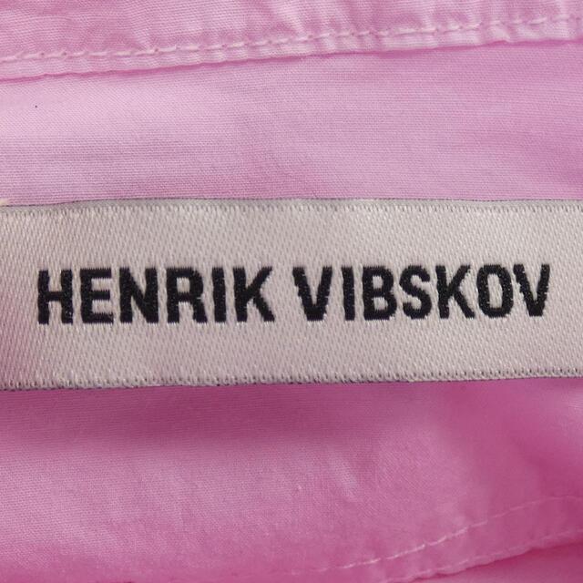 ヘンリックヴィブスコフ HENRIK VIBSKOV ワンピース