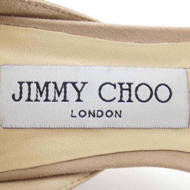 JIMMY CHOO(ジミーチュウ)のジミーチュウ JIMMY CHOO サンダル レディースの靴/シューズ(サンダル)の商品写真