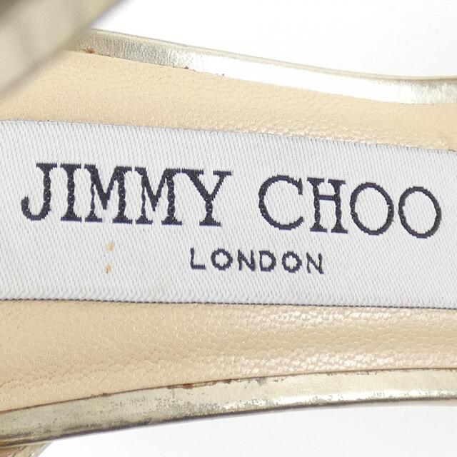 JIMMY CHOO(ジミーチュウ)のジミーチュウ JIMMY CHOO シューズ レディースの靴/シューズ(その他)の商品写真