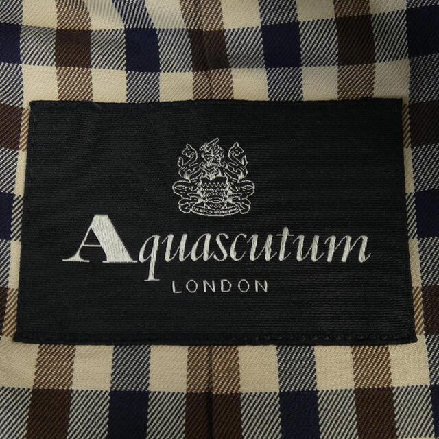 アクアスキュータム Aquascutum コート 3