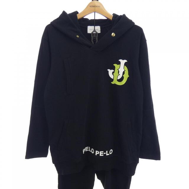大型専門店 JOHN DERRICK セットアップ メンズ | arqmak.com