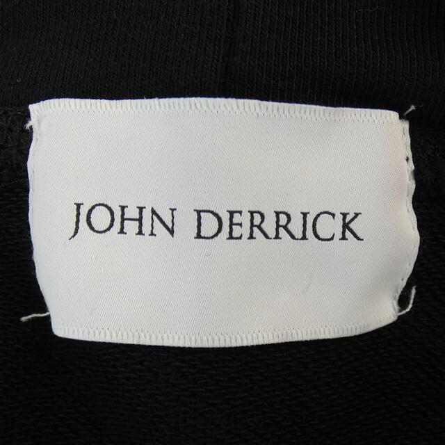 JOHN DERRICK セットアップ