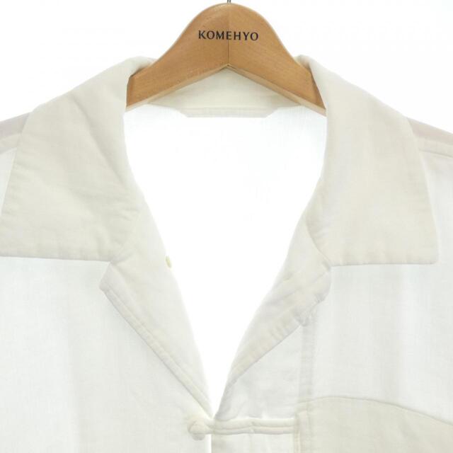 ISSEY MIYAKE MEN - イッセイミヤケメン ISSEY MIYAKE MEN ジャケット