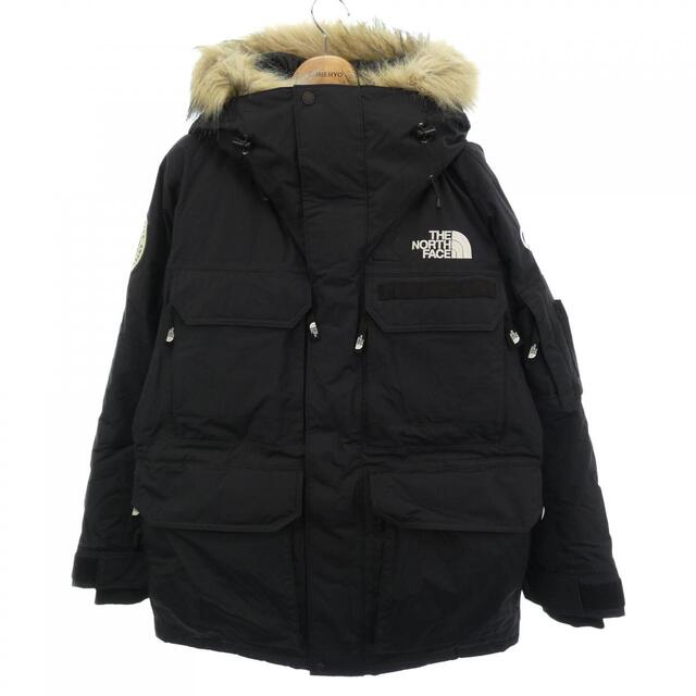 ザノースフェイス THE NORTH FACE ダウンジャケット - テーラード