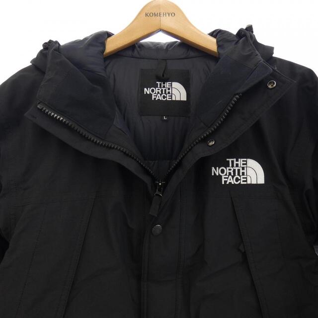 ザノースフェイス THE NORTH FACE ダウンジャケット