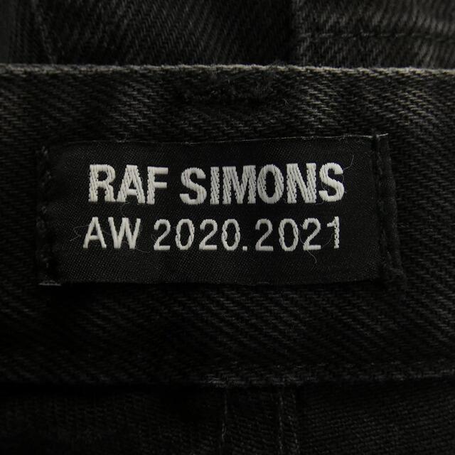 ラフシモンズ RAF SIMONS パンツ |