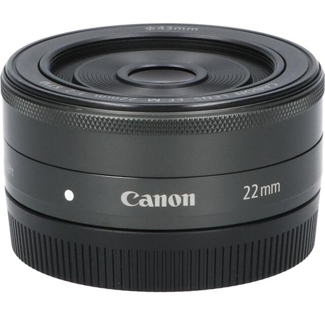 ＣＡＮＯＮ　ＥＦ－Ｍ２２ｍｍ　Ｆ２ＳＴＭ