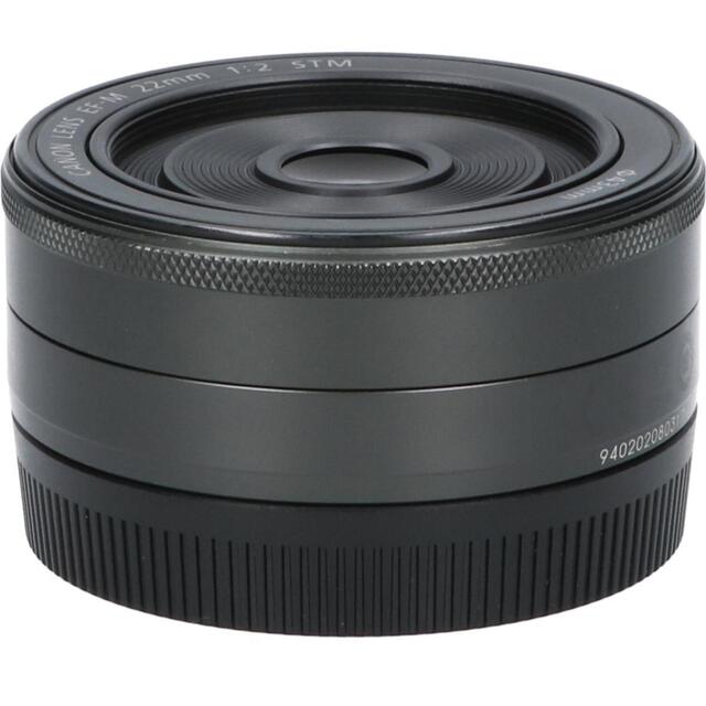 ＣＡＮＯＮ　ＥＦ－Ｍ２２ｍｍ　Ｆ２ＳＴＭ