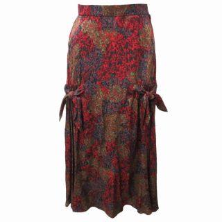 ディオール(Christian Dior) スカートの通販 600点以上 | クリスチャン