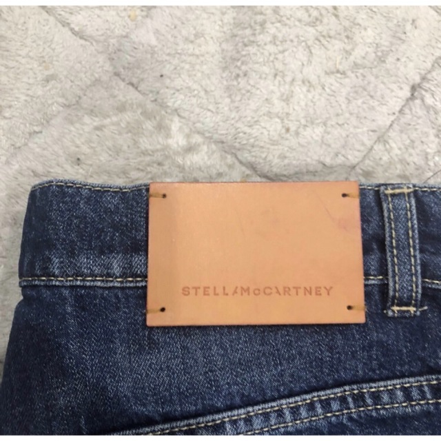 Stella McCartney(ステラマッカートニー)の再値下げ　新品未使用　ステラマッカートニー　デニム　ジーンズ　メンズ メンズのパンツ(デニム/ジーンズ)の商品写真