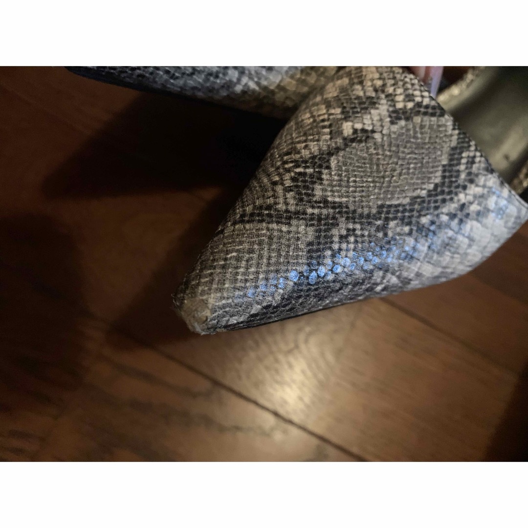 GYDA(ジェイダ)のGYDAミュール レディースの靴/シューズ(ミュール)の商品写真