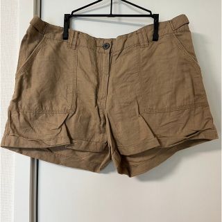 エイチアンドエム(H&M)のショートパンツ(ショートパンツ)