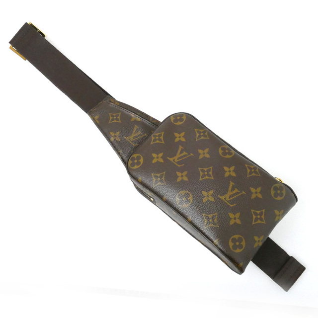 グッチ GUCCI ウエストバッグ ボディーバッグ ヒップバッグ インター