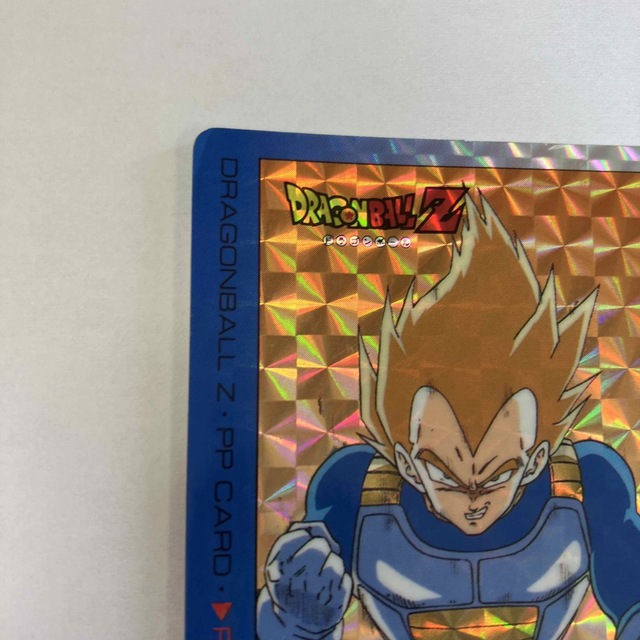 ドラゴンボールZ アマダ 674 ベジータの決意の通販 by コレク屋's shop