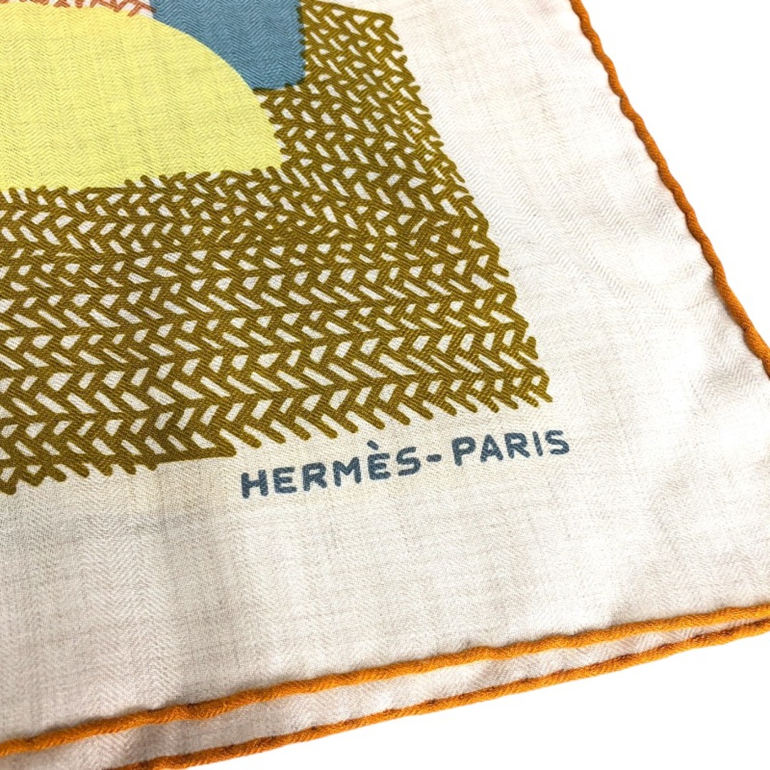 Hermes - エルメス HERMES カレ140 MON PREMIER GALOP【中古】の通販 by OKURA(おお蔵)ラクマ店