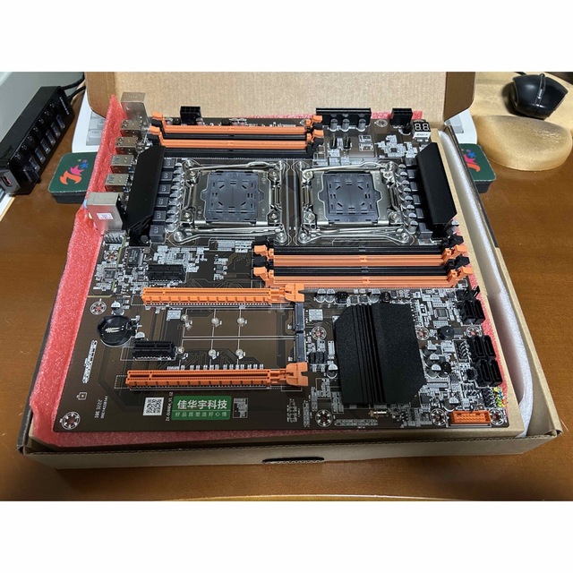 ZX-DU99D4 V1.12 DDR4