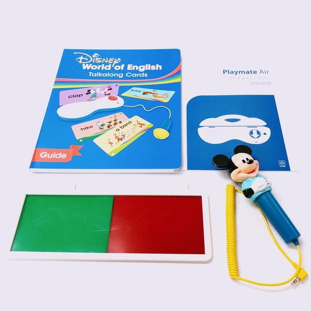 AOさま専用ページ DWEシングアロング DVD、CDセット!