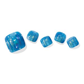 ohora PD-104 P BLUEPOPS 新品未使用未開封品(ネイル用品)
