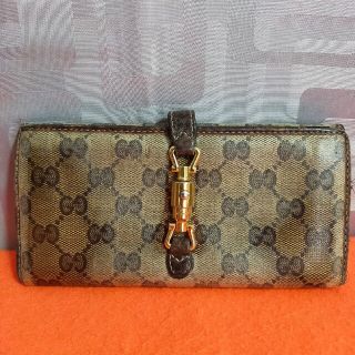 グッチ(Gucci)のG・M様(長財布)