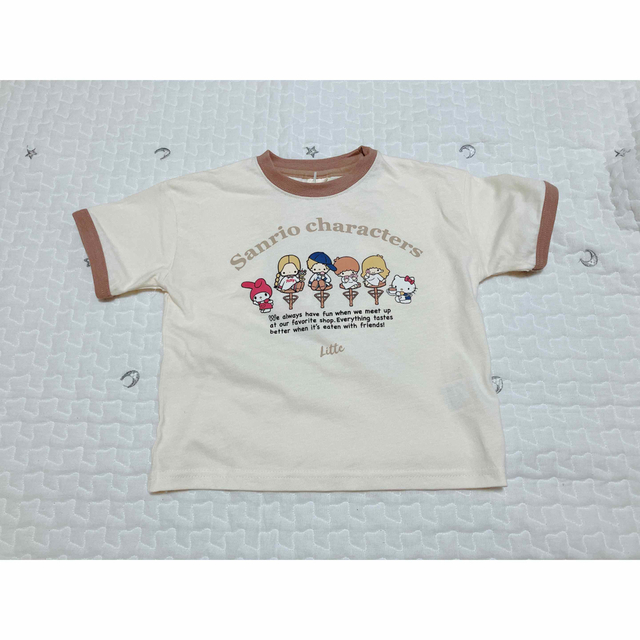 しまむら - Littc リトシー サンリオ しまむら 90cmの通販 by yuuu's shop|シマムラならラクマ