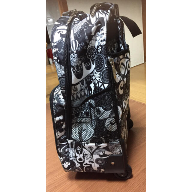 レスポ キャリーバック レスポ キャリーバック