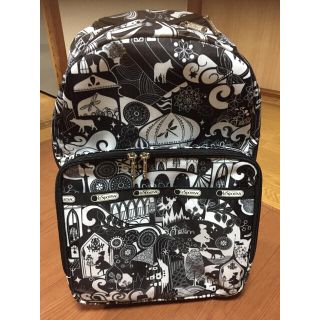 レスポートサック(LeSportsac)のレスポ キャリーバック(スーツケース/キャリーバッグ)