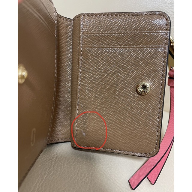 MARC JACOBS(マークジェイコブス)のにゃ様専用♡ レディースのファッション小物(財布)の商品写真