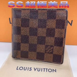 ヴィトン(LOUIS VUITTON) バッグ 折り財布(メンズ)の通販 100点以上